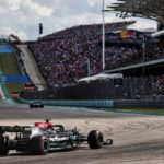 Hamilton ‘gave it everything’ in US GP qualifying