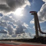 Verstappen beats Hamilton to thrilling US Grand Prix pole