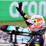 Verstappen on pole: “It was quite exciting out there!”