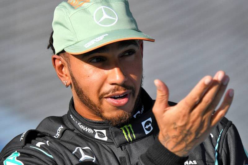 Hamilton: US GP ‘won’t be decided at Turn 1’