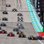 Verstappen just hangs on to deny Hamilton in US GP