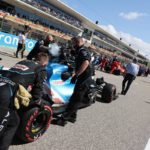 Alpine scrambling to find answers after US GP failure