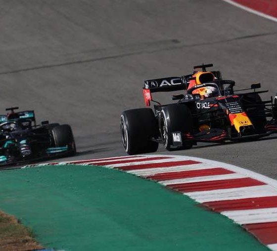 Red Bull: Verstappen win at Mercedes stronghold ‘a big one’