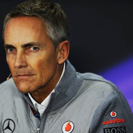 Szafnauer still in charge of Aston F1, but will report to Whitmarsh