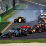 Australian GP facing ‘make or break’ with F1 in 2022