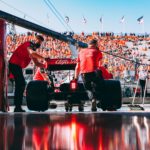 Ecclestone doubts Andretti bid for Sauber will succeed