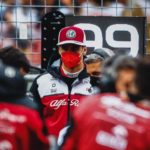 Giovinazzi defiance of Alfa team order ‘not ideal’