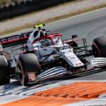 Alfa Romeo: Giovinazzi has an opportunity to save his seat