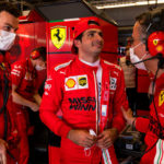 Sainz disappointed with Ferrari depiction in ‘Drive to Survive’