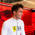 Leclerc: Ferrari edge over McLaren at COTA ‘a good surprise’