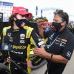 Andretti: Formula 1 ‘clearly on Colton Herta’s mind’