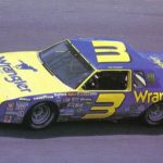 Ricciardo: Earnhardt demo ride at COTA ‘a dream come true’