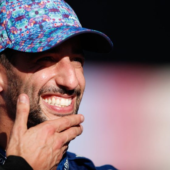 McLaren: US GP was ‘strongest weekend so far’ for Ricciardo