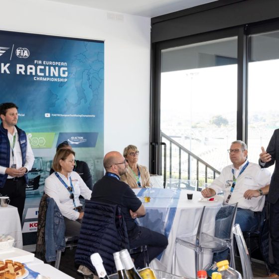 ETRC: Innovation Get Together addresses sustainability transition plans