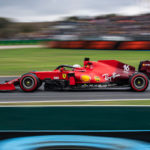 Ferrari admits ‘taking some risks’ by pushing engine update