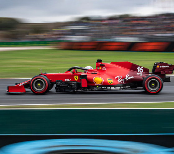 Ferrari admits ‘taking some risks’ by pushing engine update