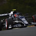 Gasly enjoyed ‘every single lap’ of strong qualifying