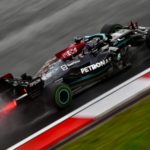 Wolff: Hamilton podium possible with earlier ‘conservative’ pit stop