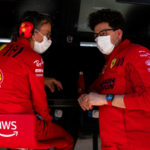 Ferrari power deficit no longer ‘so dramatic’ – Binotto