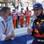 Verstappen taught to pass ‘only in trickiest places’
