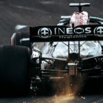 Hamilton: Not my job to worry about Mercedes PU concerns
