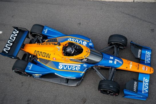 ©IndyCar