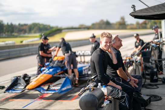 ©IndyCar