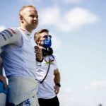 Mazepin race in Austin thwarted by headrest issue and burning feet!