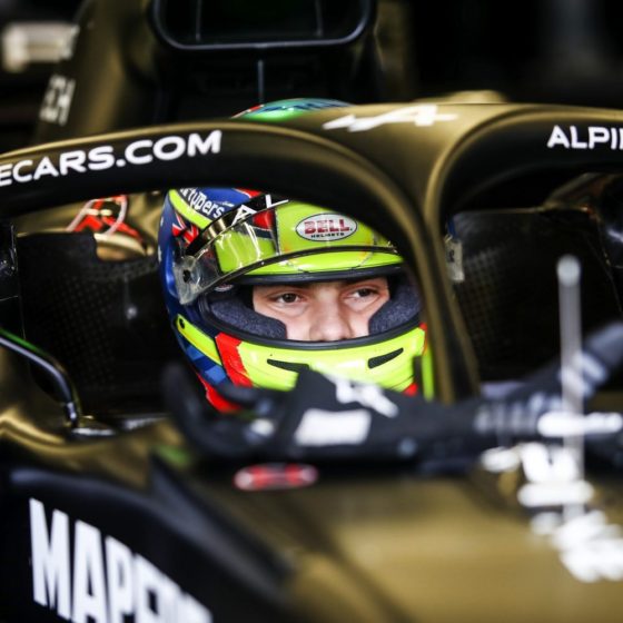 Piastri: Chances of securing 2022 Alfa seat ‘basically none’