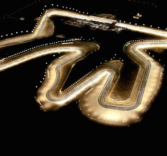 Qatar pitlane entry changed ‘dramatically’ for F1