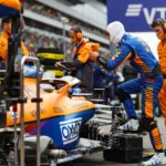 Ricciardo determined to ‘hit the ground running’ in Turkey