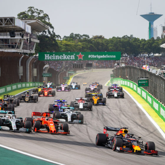 F1 – 2021 São Paulo GRAND PRIX PREVIEW