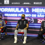 F1 – 2021 SAO PAULO GRAND PRIX – SUNDAY PRESS CONFERENCE TRANSCRIPT
