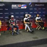 WTCR –  Race of Russia post-race and WTCR title winners’ virtual press conference