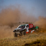 Eight-round calendar announced for 2022 FIA World Cup for Cross-Country Bajas