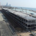 F1 says Jeddah track completion will go ‘down to the wire’