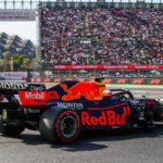 Verstappen: It’s looking good but still ‘a long way to go’