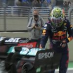 Wolff still in ‘disbelief’ over Hamilton qualifying exclusion