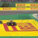 FIA stewards made Verstappen call without on-board footage!