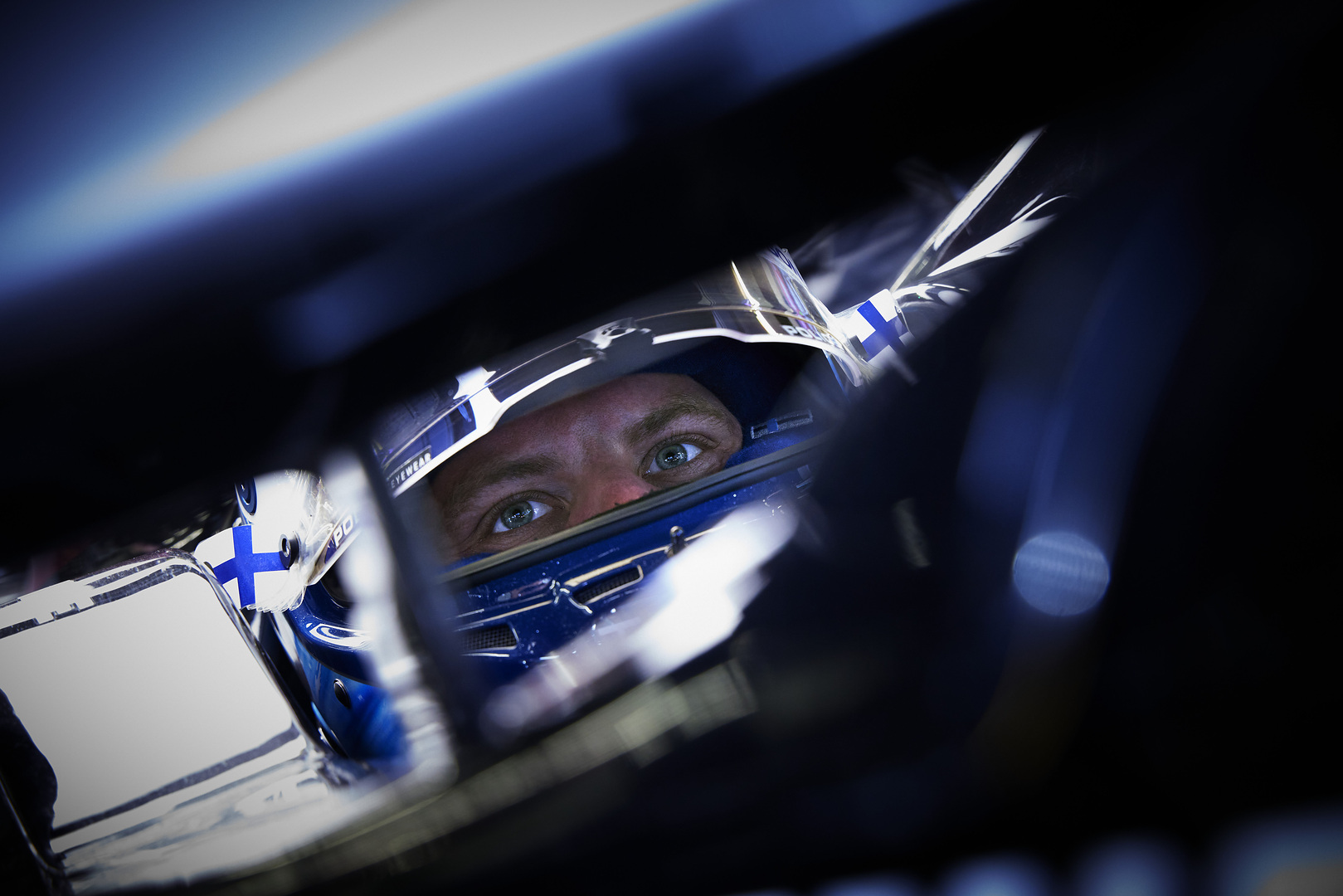 Bottas on contract pressure: ‘It starts to eat you from inside’