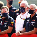 Marko: Overall Newey ‘package’ still essential at Red Bull