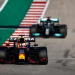 Verstappen: Points lead won’t impact approach to winning