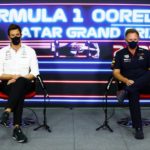 Horner: ‘No relationship’ with Wolff amid ‘intense political title fight’