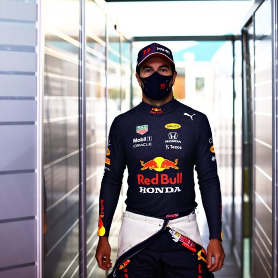 Perez missed out on Qatar podium as team ‘played it safe’