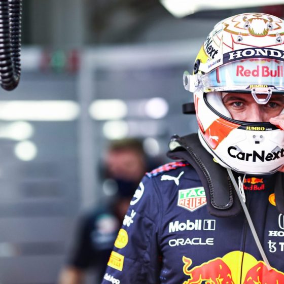 Masi: Horner’s personal attack on marshals was ‘not acceptable’