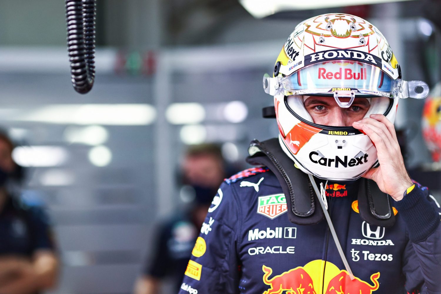 Masi: Horner’s personal attack on marshals was ‘not acceptable’