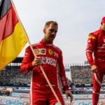 Vettel and Schumacher reunited for ROC 2022