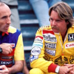 Sir Frank Williams CBE passes away at the age of 79