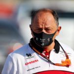 Alfa likely to confirm 2022 line-up ‘in a couple of days’