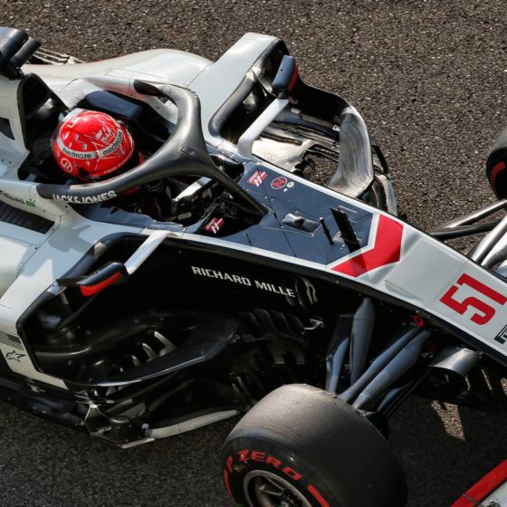 Haas wants to keep Fittipaldi ‘in the family’ in 2022